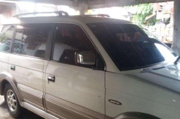 Mitsubishi Adventure 2000 for sale