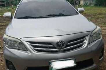 Like New Toyota Corolla Altis for sale