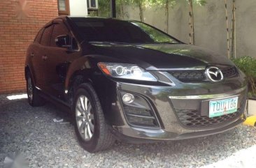 2012 Mazda CX-7 for sale