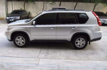 2011 Nissan X-trail for sale