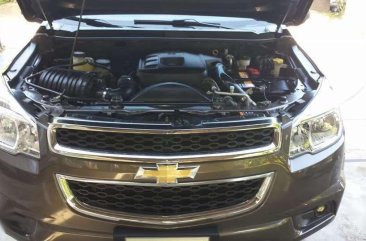 Chevrolet Trailblazer 2015 for sale