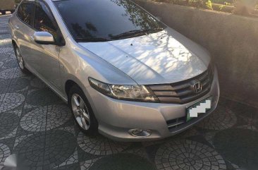 Honda City 2010 for sale