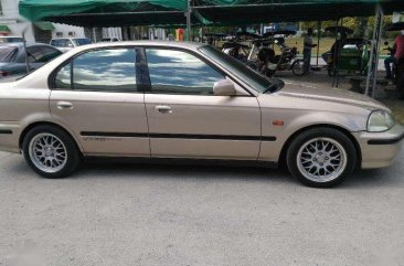 Honda Civic 1997 for sale