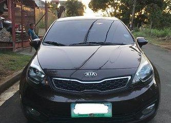 Kia Rio 2013 for sale