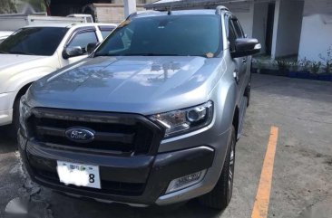 FORD RANGER 2016 for sale