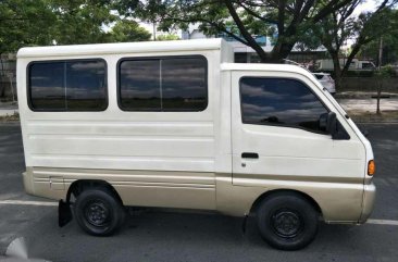 2005 Suzuki Multicab for sale