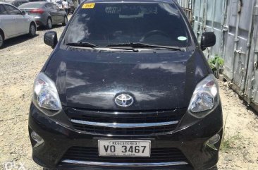 2017 Toyota Wigo for sale