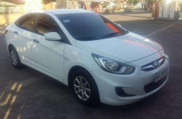 Hyundai Accent 2014 for sale