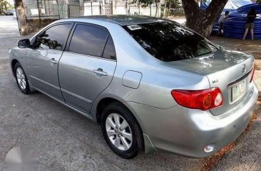 2010 Toyota Altis G for sale