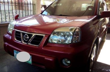 2008 Nissan Xtrail for sale