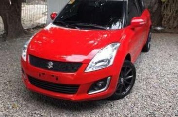 2016 Suzuki Swift for sale