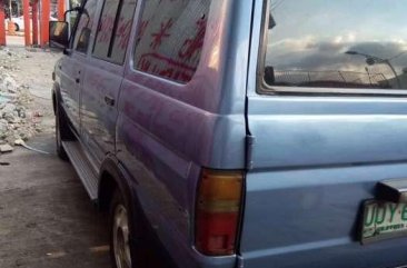 Toyota Tamaraw 1995 for sale