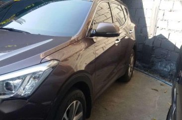 Hyundai Santa Fe 2015 for sale