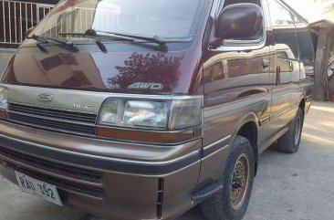 Toyota Hi Ace 2003 for sale