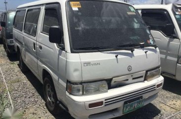 2013 Nissan Urvan for sale