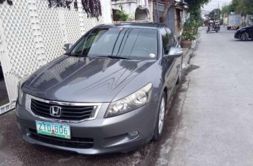 Honda Accord 2008 for sale