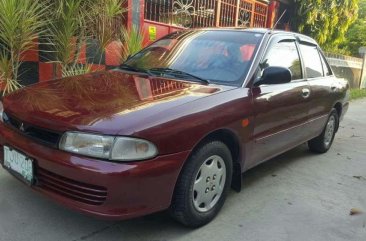 Mitsubishi Lancer 1994 for sale