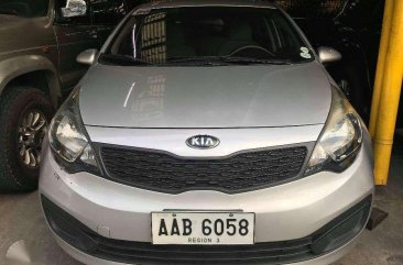 2014 Kia Rio FOR SALE 