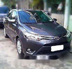 Toyota Vios 2015 for sale