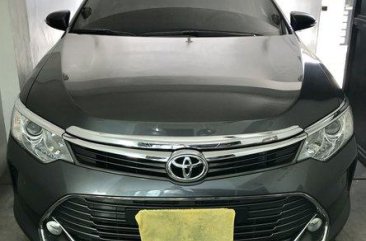 Toyota Camry 2015 for sale