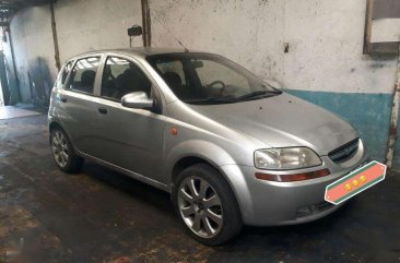 Chevrolet Aveo 2003 for sale