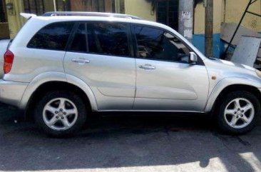 2003 Toyota Rav4 for sale