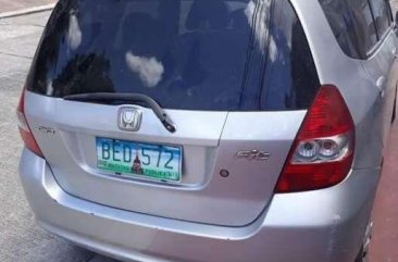 Honda Fit 2000 model FOR SALE 