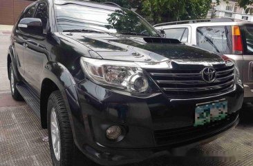 Toyota Fortuner 2014 for sale