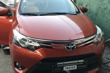 Toyota Vios 2014 for sale