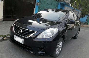 GRAB Registered 2015 Nissan Almera Matic for sale