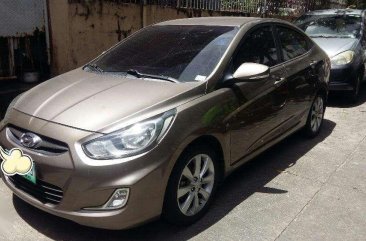 Hyundai Accent 2011 for sale