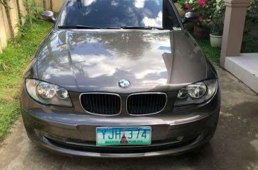 2010 Bmw 116i for sale