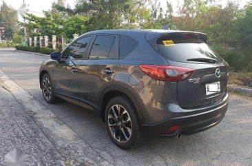 Mazda CX5 2016 for sale