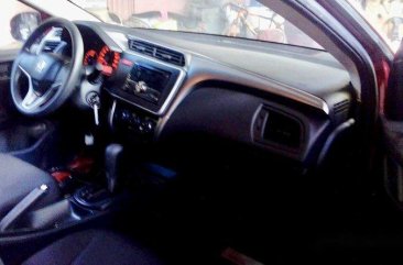 Honda City 2016 for sale