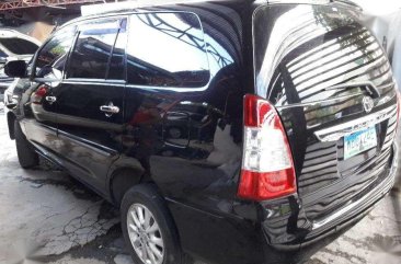 2013 Toyota Innova for sale