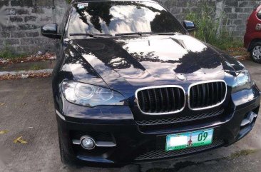 2011 BMW X6 for sale