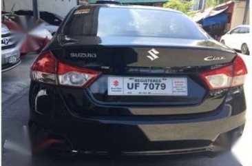 2017 Suzuki Ciaz for sale