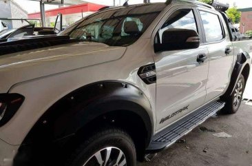 2018 Ford Ranger for sale