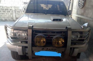 Mitsubishi Pajero 2004 for sale