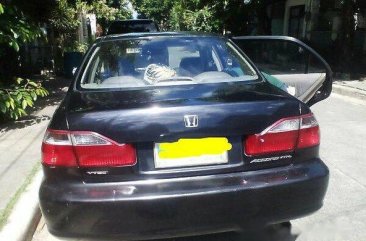 Honda Accord 1999 for sale