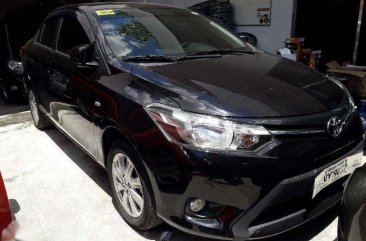 2017 Toyota Vios for sale