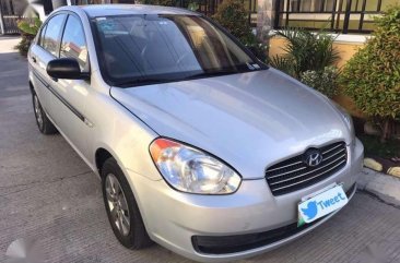 Hyundai Accent 2011 for sale