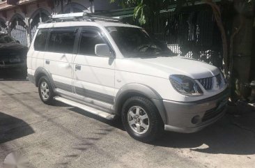 2008 Mitsubishi Adventure for sale