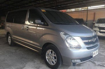 Hyundai Starex 2015 for sale