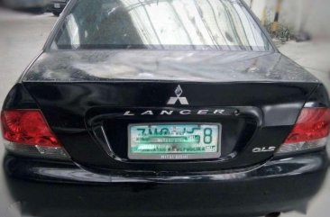 Mitsubishi Lancer GLS 2007 for sale