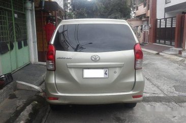 Toyota Avanza 2016 for sale