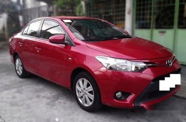 Toyota Vios 2017 for sale