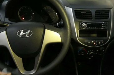 2017 Hyundai Accent for sale