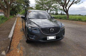 Mazda CX5 2016 for sale