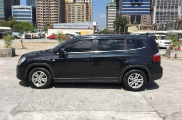 2012 Chevrolet Orlando for sale